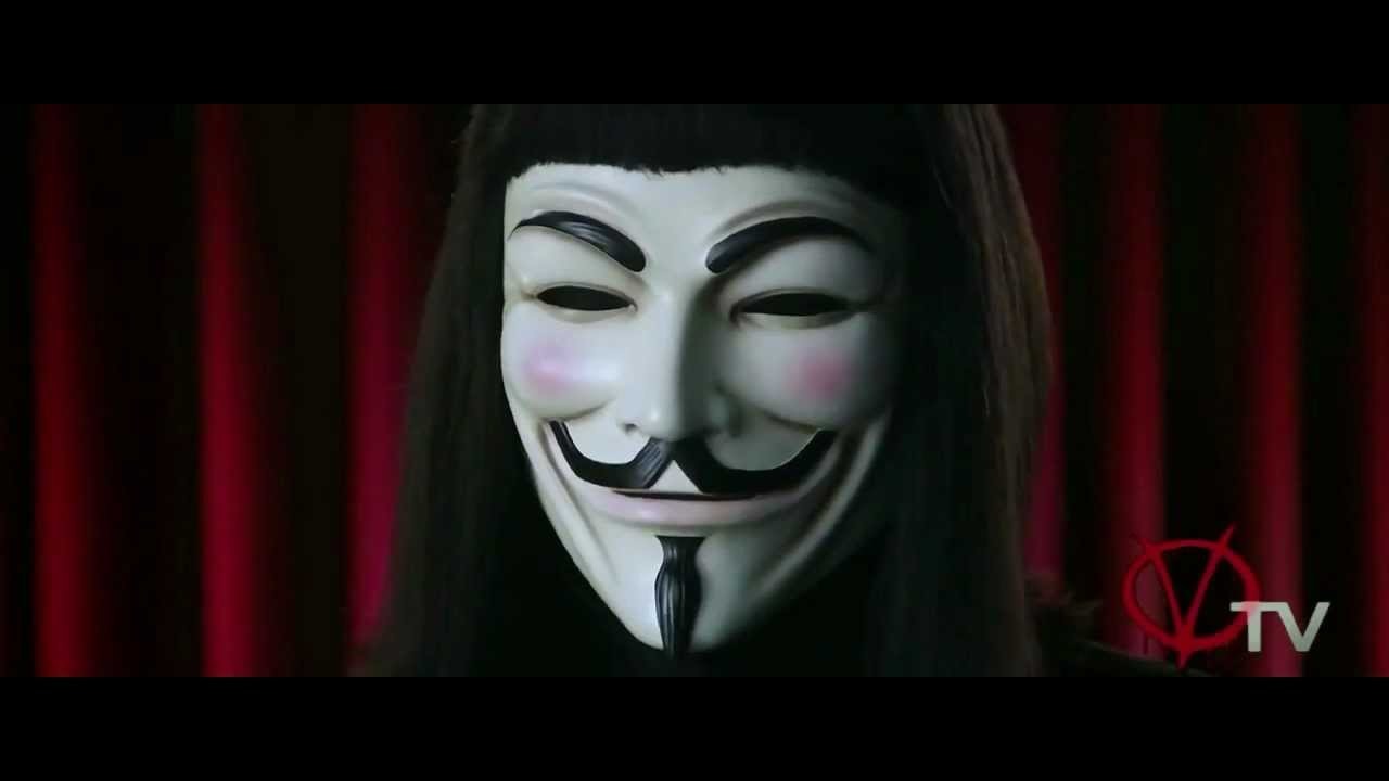 V FOR VENDETTA V for Vendetta is a British graphic novel written by Alan Moore and illustrated by David Lloyd (with additional art by Tony Weare). Initially publishe...